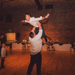 Meet your Posher, Tony